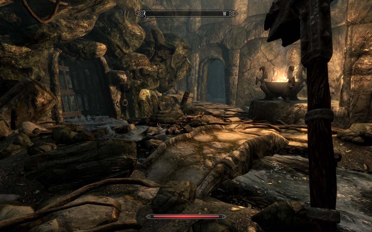 The Elder Scrolls V: Skyrim (Map Edition) - Imagen 10